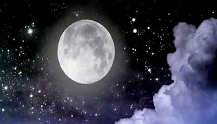 astrology tips,sharad purnima,moon with its sixteen arts,sharad purnima story