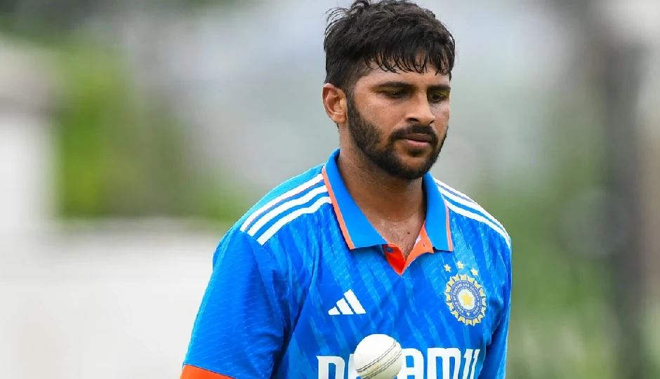 suryakumar yadav out,shardul thakur new captain,mumbai ranji trophy squad 2025,mumbai cricket team,ranji trophy 2025-26,ajinkya rahane,shivam dube,domestic cricket news,indian cricket updates,mumbai cricket news