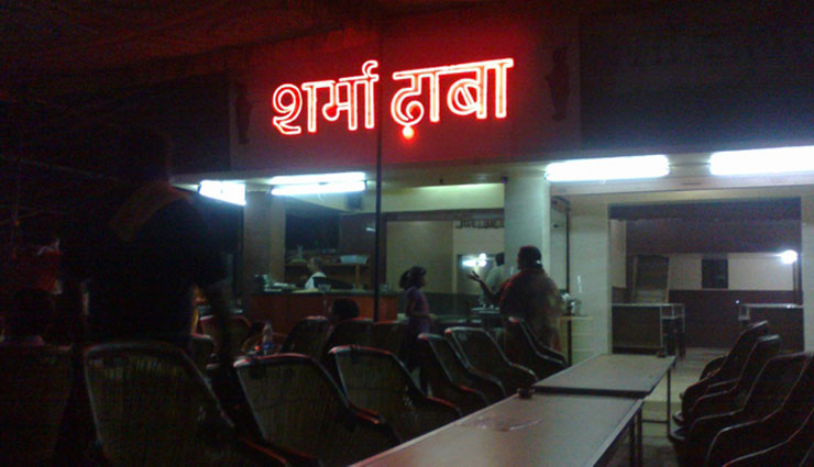 5 must try dhabas in india,indian national highways dhabas,famous dhabas of india,travel diaries