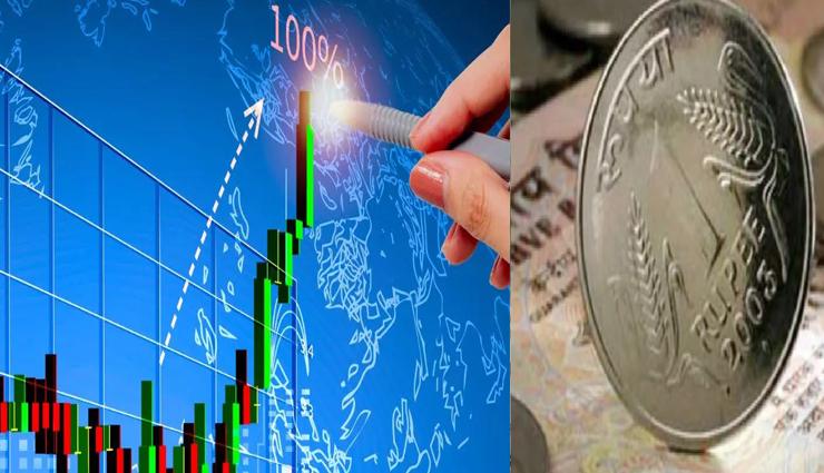 बढ़त के साथ बंद हुआ शेयर बाजार, सेंसेक्स 67,500 और निफ्टी 20,100 अंक के पार, रुपया हुआ कमजोर