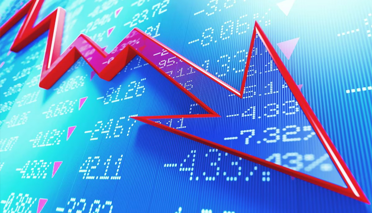 औंधे मुँह गिरा मिडकैप और स्मॉलकैप, निवेशकों को लगी 10.50 लाख करोड़ से ज्यादा की चपत