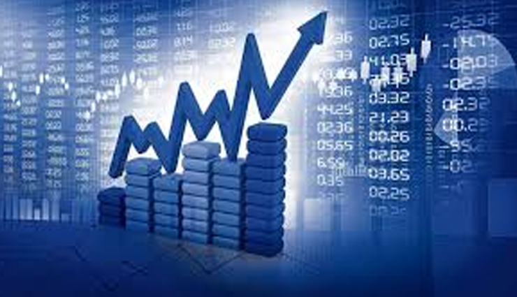 लगातार तेजी पर बंद हुआ बाजार, सेंसेक्स 560, निफ्टी ने ली 189 अंक के साथ बढ़त 