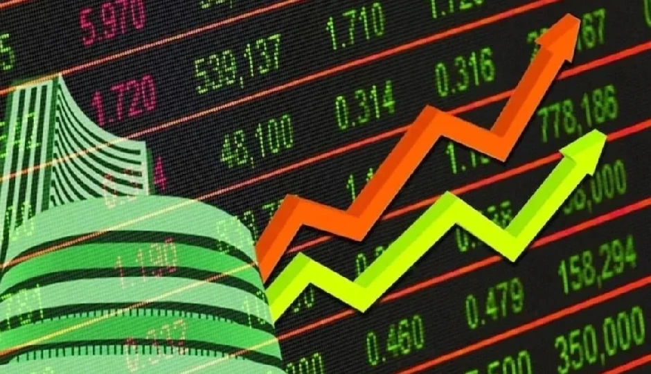 कभी रेड तो कभी ग्रीन जोन में शेयर बाजार, शुरुआती गिरावट के बाद सेंसेक्स-निफ्टी ने किया जोरदार कमबैक