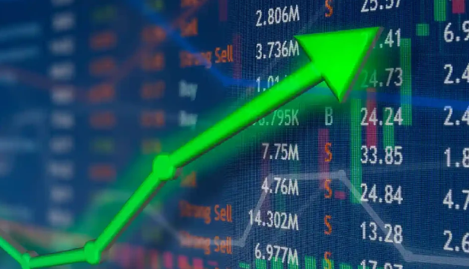 सेंसेक्स 203 अंक चढ़ा, निफ्टी 25,000 के पार; आईटी व ऑटो शेयरों में दिखी मजबूती