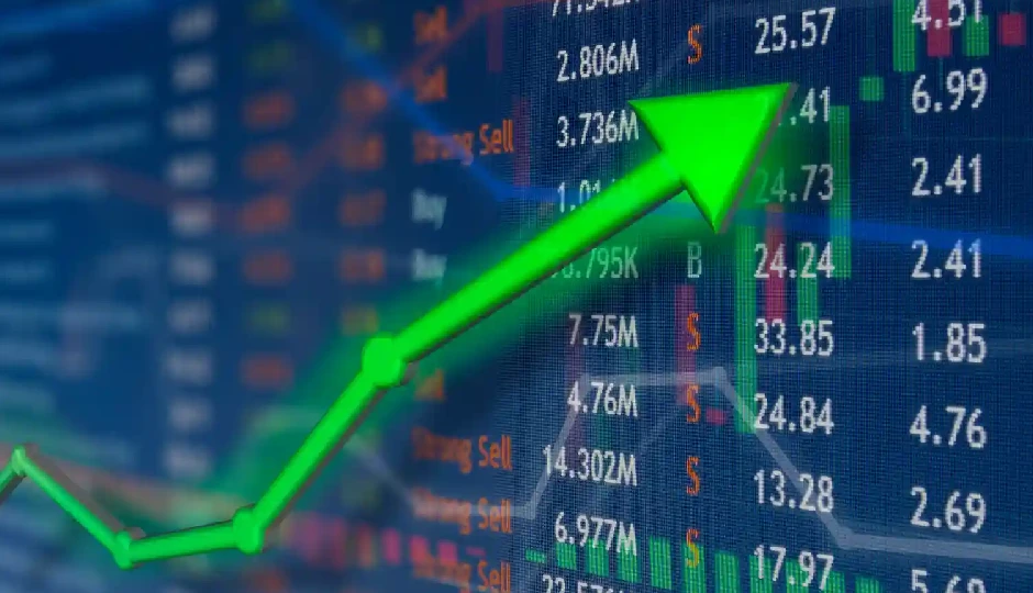 शेयर बाजार में बढ़त: सेंसेक्स 202 अंक चढ़ा, निफ्टी 26 हजार के पार, आईटी, मेटल और फार्मा शेयरों में जोरदार खरीदारी