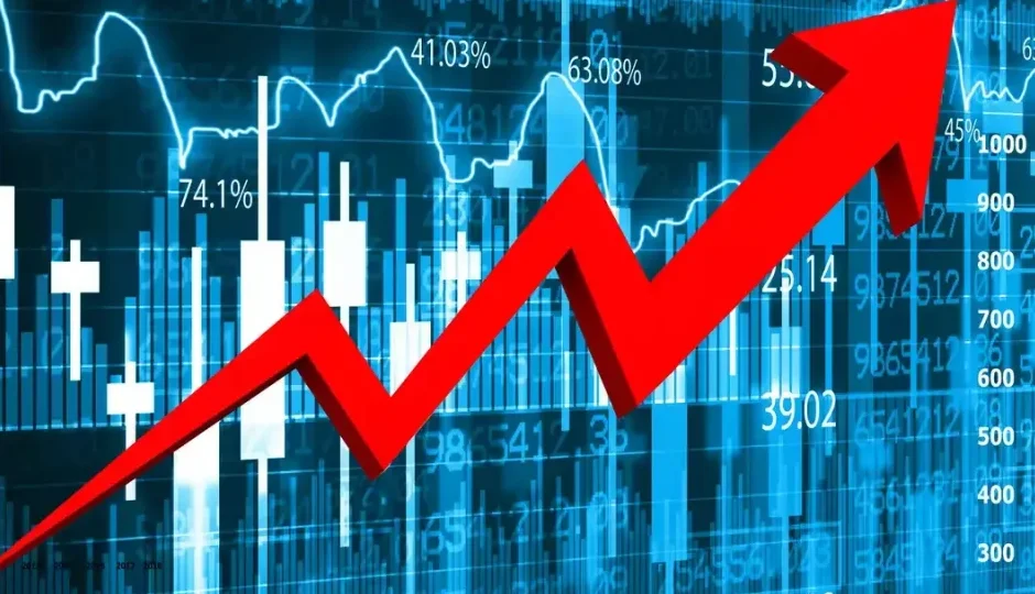 ट्रंप के बयान से बाजार में आई दमदार तेजी, सेंसेक्स 1372 अंक उछला और निफ्टी में 400 अंकों की मजबूत बढ़त