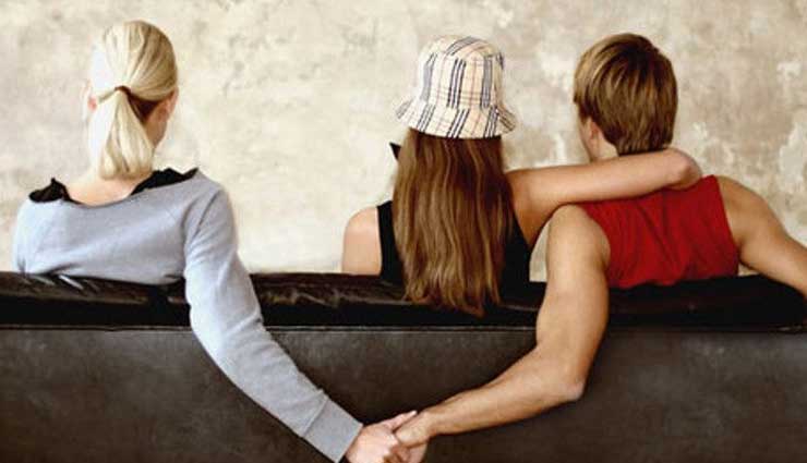 इस शहर में लडकियां अपना ब्वॉयफ्रेंड शेयर करती हैं, वजह चौकाने वाली weird story,girls share boyfriend