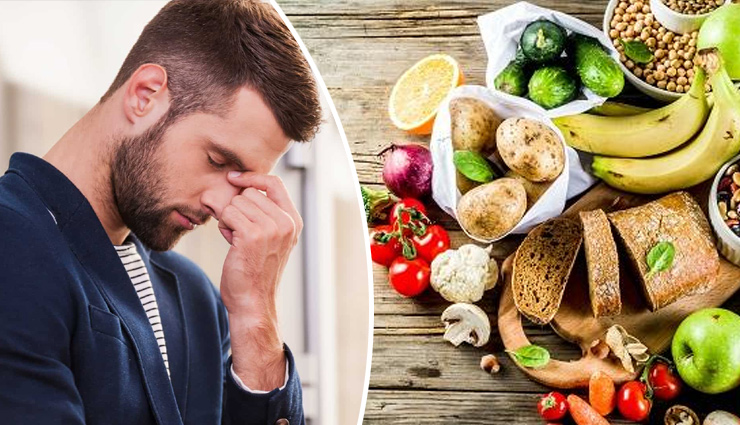 शारीरिक कमजोरी दूर करने के लिए पुरुष आहार में शामिल करें ये 10 चीजें, सेक्स लाइफ होगी बेहतर