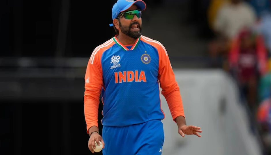 उम्मीद है कि कप्तानी में बदलाव को लेकर रोहित शर्मा के साथ बातचीत सही तरीके से हुई होगी: नायर