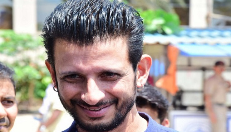 sharman joshi,mission mangal,Akshay Kumar,vidya balan,sonakshi sinha,taapsee pannu,kirti kulhari,mission mangal news in hindi,sharman joshi news in hindi,entertainment,bollywood news in hindi