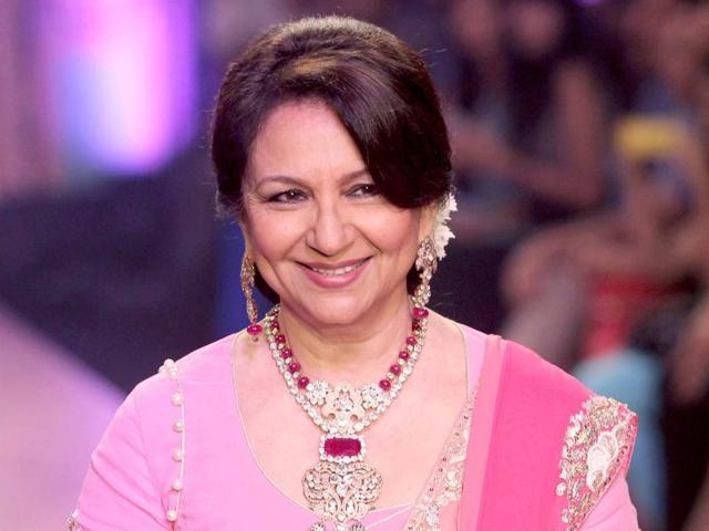 Sharmila Tagore,hazel keech,nargis,Amrita Singh,ayesha takia,actresses who changed religion,entertainment news