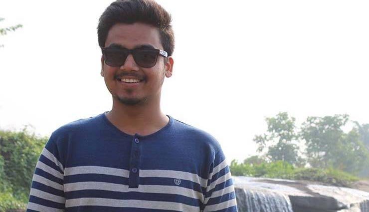 3 महीने पढ़ाई करके शशांक मंगल बने गेट 2019 के टॉपर, लाए 1000 में 989 मार्क्स