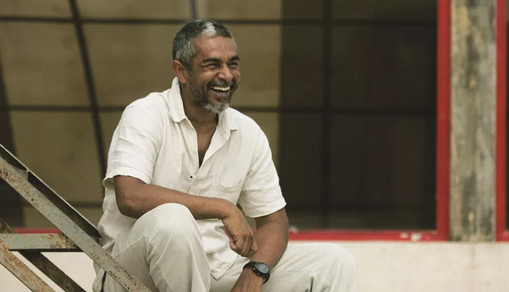 Shashanka Ghosh to direct Hindi remake of French film Point Blank