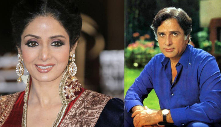 Oscars 2018 Remembers Sridevi and Shashi Kapoor