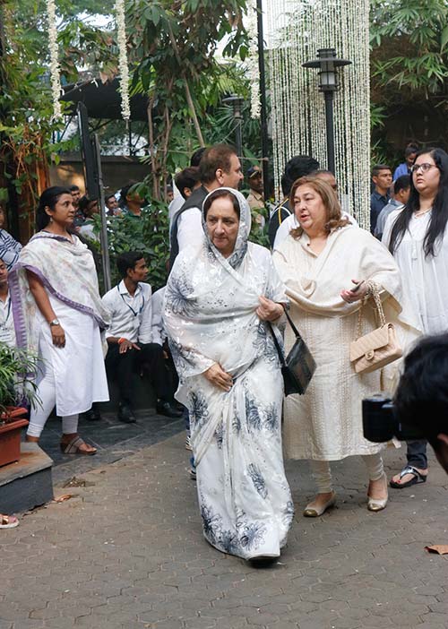 shashi kapoor,prayer,mumbai,bollywood,bollywood gossips,bollywood news,hindi news