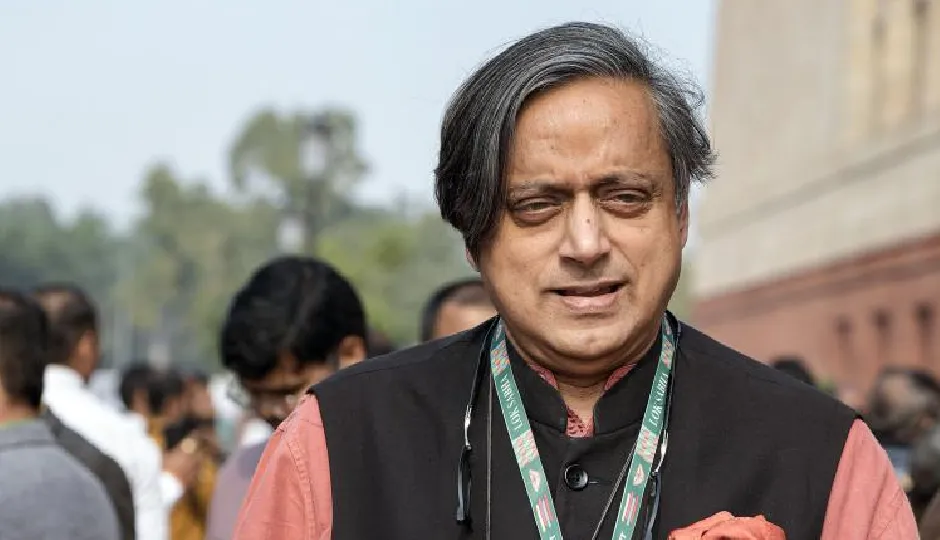 Budget 2026: ‘चुनावी साल में केरल को जानबूझकर किया गया नजरअंदाज’, शशि थरूर  ने एक्स पर पूछे कई तीखे सवाल