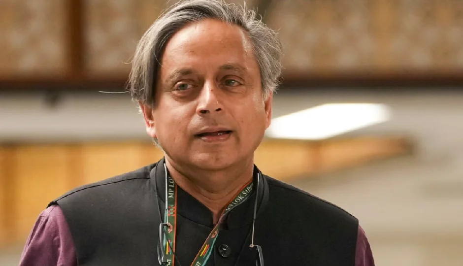 ‘हम भी जश्न मनाना चाहते हैं, लेकिन…’ भारत-अमेरिका ट्रेड डील पर शशि थरूर ने उठाई पारदर्शिता की मांग