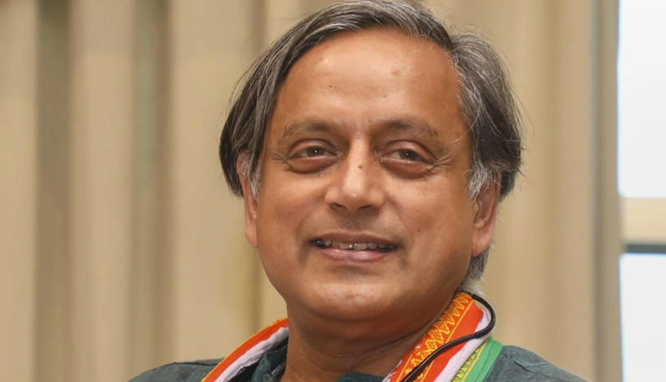 शशि थरूर ने ट्रंप के बयानों पर उठाए सवाल, बताया कैसे पाकिस्तान ने खुद कार्रवाई रोकने की पहल की