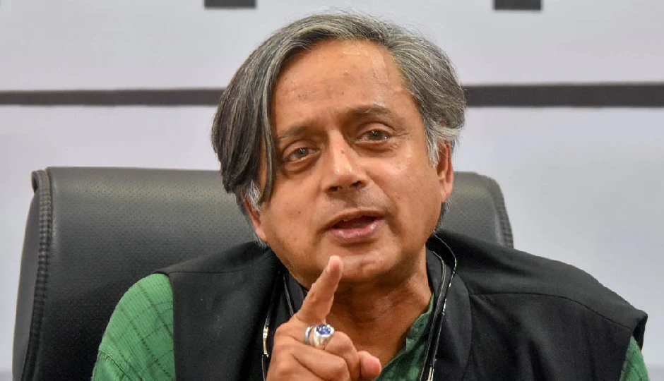 ‘पार्टी की तय मर्यादा से कभी बाहर नहीं गया’, नेतृत्व से नाराजगी की चर्चाओं के बीच शशि थरूर का बयान, ऑपरेशन सिंदूर पर रखी बेबाक राय