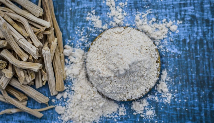 6 Amazing Health Benefits of Shatavari Churna