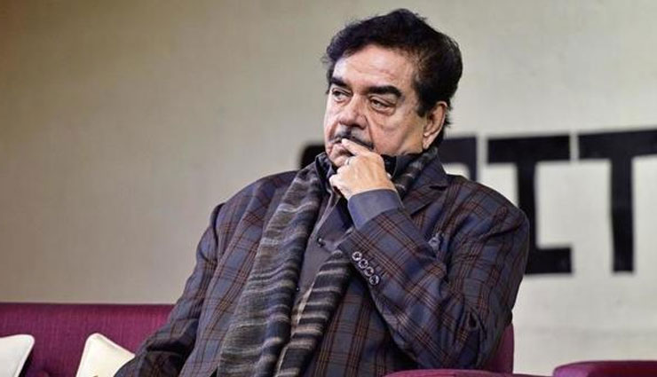 लोकसभा चुनाव 2019 : शत्रुघ्न सिन्हा को पटना साहिब से टिकट न मिलने के पीछे रही ये 3 वजह