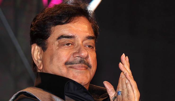 शत्रुघ्न सिन्हा ने PM मोदी को दी सलाह, कहा- माननीय आउटगोइंग सरजी अपने भाषण में तो.. 