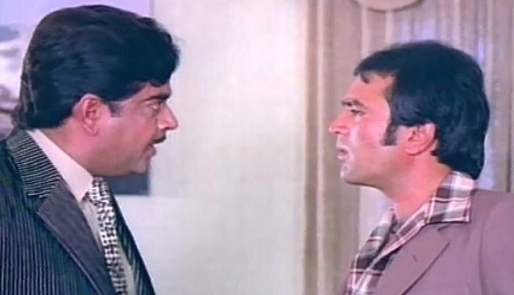 shatrughan sinha,rajesh khanna,entertainment,bollywood news
