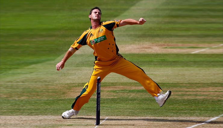 fastest bowler,shoaib akhtar,brett lee,shaun tait,jaifery thompson,andi roberts,cricket,cricket news