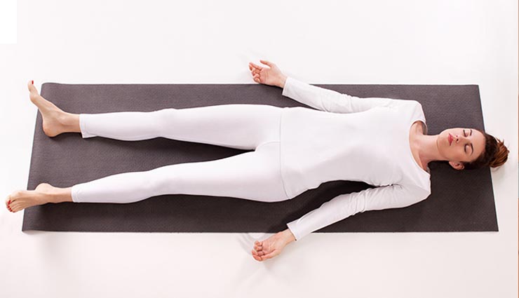 yoga to get rid of asthma problem,Health tips,healthy living ,अस्थमा के लिए अपनाये ये योगा