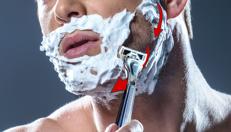 tips to reduce ingrown hair in beards,ingrown hair in beards,beards care tips,men beauty tips,beauty tips