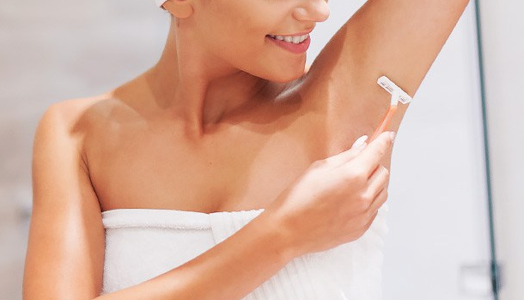 smell fresh all day,5 ways to help you smell fresh all day,anti-perspirant,working out clothes,shower daily,shave your armpits,alteration in the ph of the skin,beauty,beauty tips