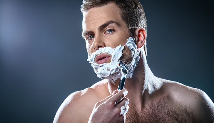 tips to prevent ingrown hair in beards,beauty tips,beauty hacks