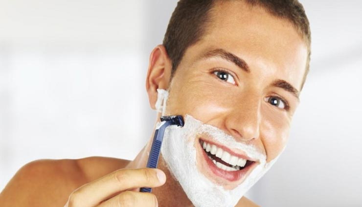 beauty tips,beauty tips in hindi,grooming tips,shaving mistakes,skin care tips