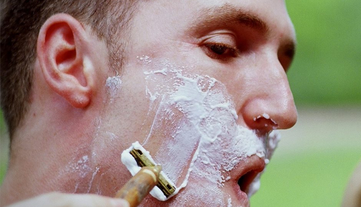 10 Common Shaving Mistakes to Avoid