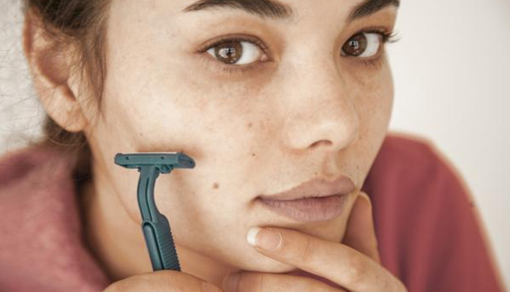 shaving mistakes every woman need to avoid,beauty tips,beauty hacks