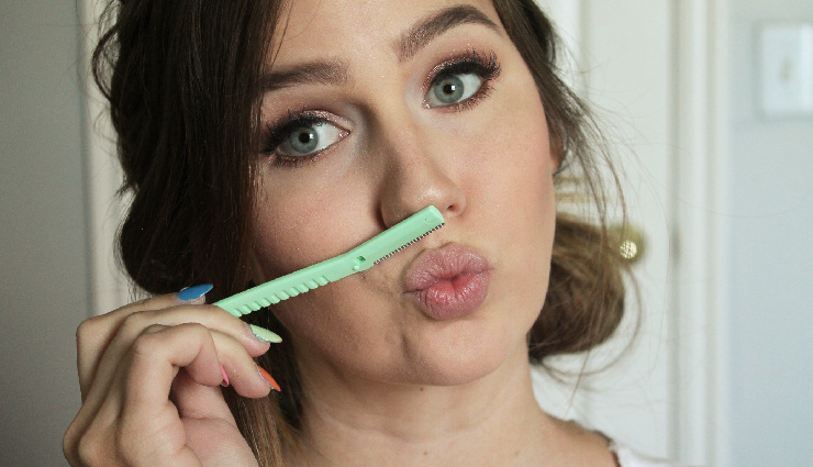 upper lip hair removal,remove upper lip hair,threading for upper lip,waxing upper lip hair,epilator for facial hair,shaving upper lip,tweezing upper lip hair,hair removal creams,laser hair removal,best methods for upper lip hair,painless upper lip hair removal,upper lip hair removal tips