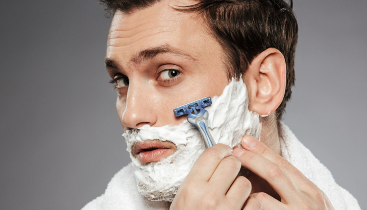 10 Biggest Shaving Mistake a Man Can Make