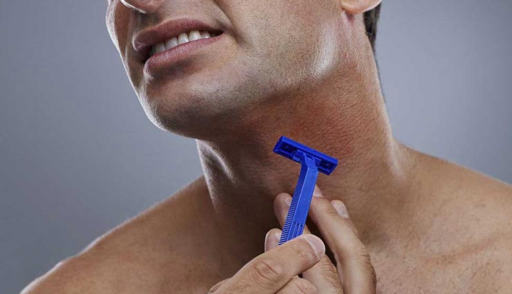 beauty tips,beauty tips in hindi,grooming tips,shaving mistakes