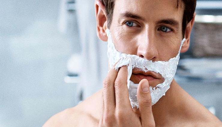 beauty tips,beauty tips in hindi,razor burns,shaving tips