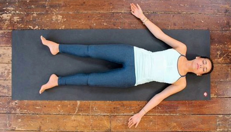 Health tips,health tips in hindi,shoulder pain,yogasan