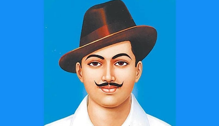 bhagat singh was hang to death,before time,bhagat singh,freedom fighter