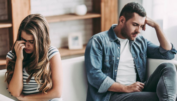 6 Tips To Tell a Guy You Don't Like Him Without Hurting Him