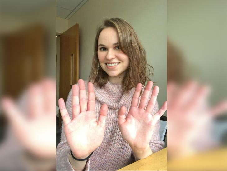 sweating,latest news,khabren zara hatke,hatke kahabar,off beat news,weird news,omg,weird news,weird world,off beat stories,texas,usa,weird story