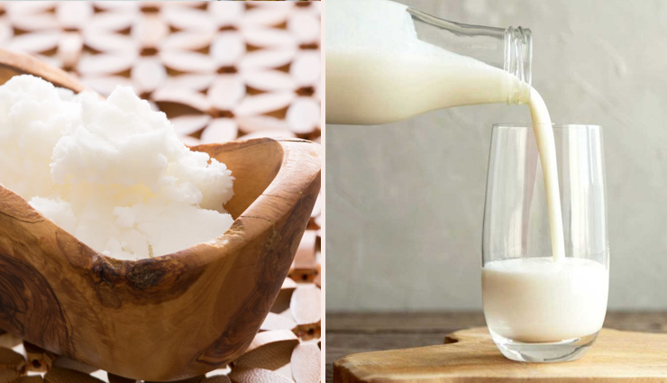 ways to use shea butter to treat dry skin,shea butter to treat dry skin,shea butter benefits,skin care tips,skin benefits,dry skin treatment