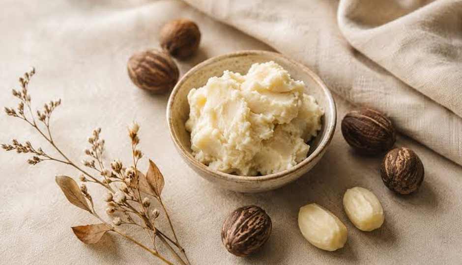 14 Amazing Benefits of Shea Butter for Skin