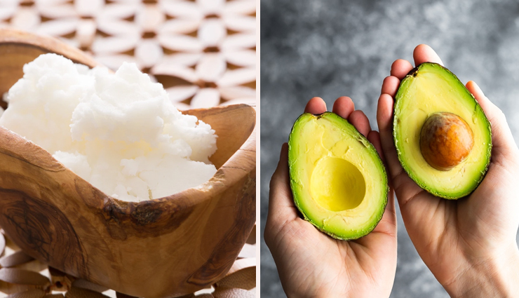 get rid of split ends,coconut oil for split ends,beauty tips,beauty hacks,beauty tips of coconut oil,hair care tips,coconut oil for hair