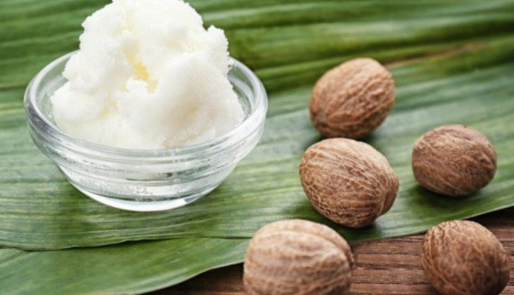 5 Benefits of Using Shea Butter To Skincare Routine