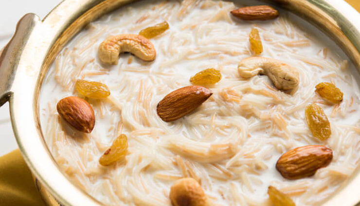 sheer khurma,sheer khurma recipe,ramadan recipe