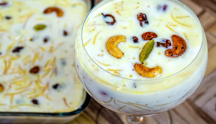 sheer khurma,dessert recipe,sweets recipe,milk recipe