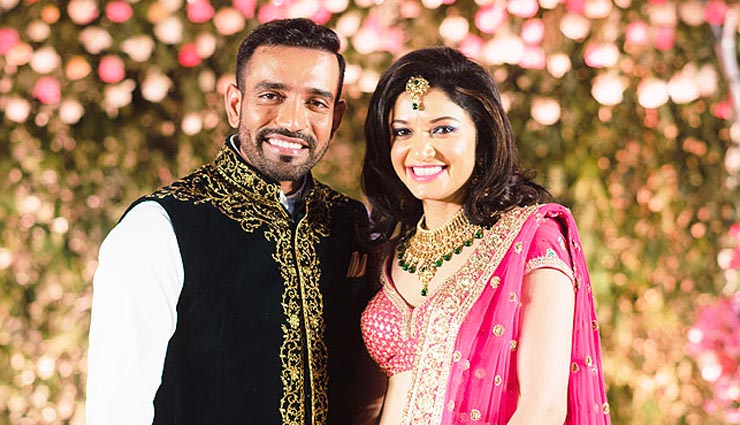 celebrity,celebrity wedding,real couples,shikhar dhawan,harbhajan singh,yuvraj singh,hazel keech,Geeta Basra,love stories,cricket couples,cricketers,cricketer weddings